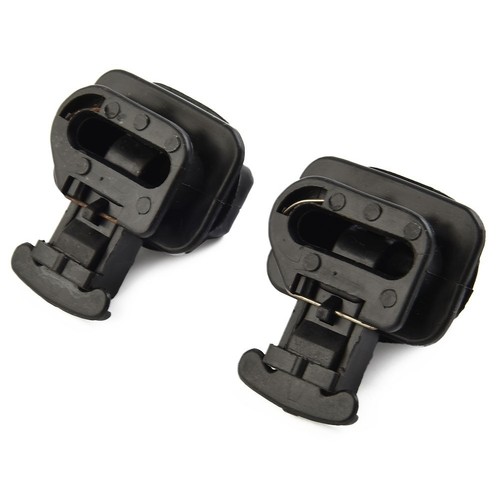 ?Rear Seat 2003-2012 82137-SDA-003 ABS Black Pad Clip Part Number 82137-SDA-003 - Picture 5 of 21