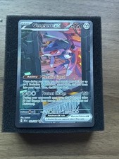 Pokémon TCG Black Bolt Genesect EX Sir 169/086