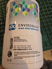 Ppg Paint Toner T4732l Ppg Paint Toner T4732l