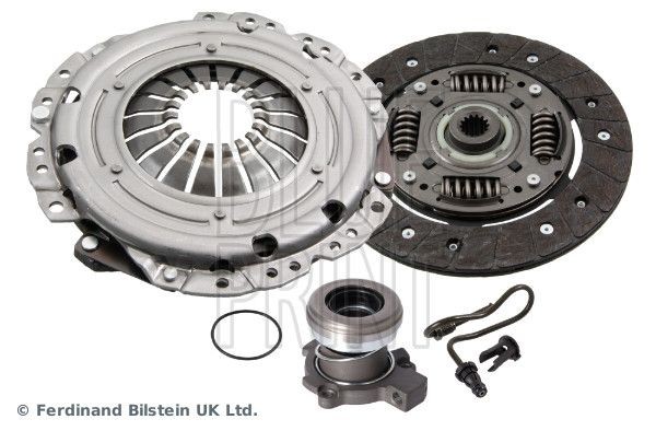 Blueprint ADBP300015 Clutch Kit Fits Opel Astra Meriva Vauxhall Astra Astravan