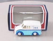 Williams 42737 O E-Z Street Chilly's Ice Delivery Van
