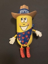 Hostess Twinkie the Kid Secure Twinkie 7  Collectible Holder Container