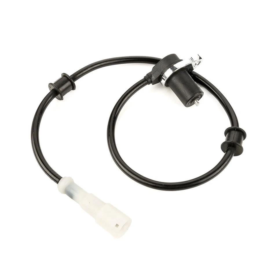 2X Sensor ABS Tacómetro Delante 90443391 Para VAUXHALL ASTRA MK II CC Cabrio - Imagen 3 de 4