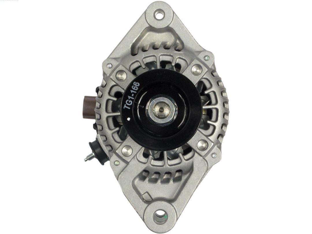 Alternateur A6066 AS-PL pour TOYOTA parfait pour partir en vacances sans panne