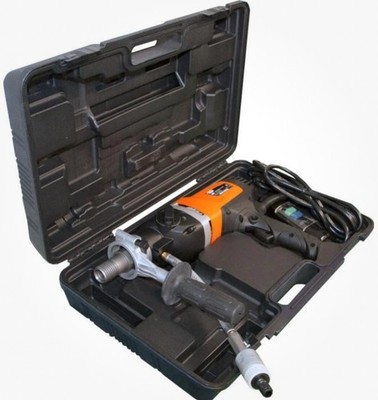 Diamond Products CB515 Hand Held Motor Core Bore 2-Speed Motor 5'' Bit Capacity