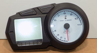 パーツ Ducati ST2 ST4 40140111A SPEEDOMETER Ducati ST3 Multistrada 1000 Gauge Instrument Panel Tach 40610201B