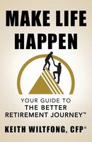 Keith Wiltfong | Make Life Happen | Taschenbuch | Englisch (2024)