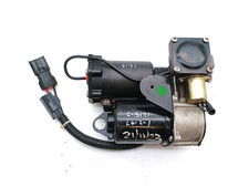 RANGE ROVER SPORT L320 AIR SUSPENSION COMPRESSOR PUMP