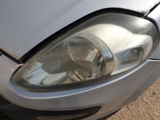 Feu avant (phare) Fiat PUNTO EVO