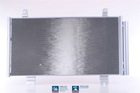 Kondensator Klimaanlage Nissens 94950 FÜR Lexus Klimakondensator KlimakÜHler