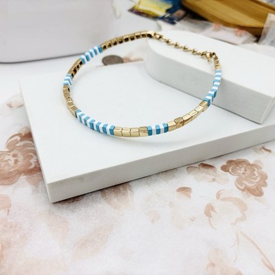 ROXANNE ASSOULINE CHOKER NECKLACE