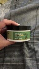 Bath & Body Works Aromatherapy Eucalyptus Spe...