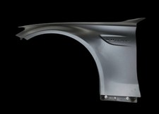 AMG C63 Kotflügel Matt Links Vorne AMG C63 Kotflügel Matt Links Vorne