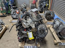 Engine 5.3l Vin 7 8th Digit Opt Lc9 Fits 10-14 Suburban 1500 804164