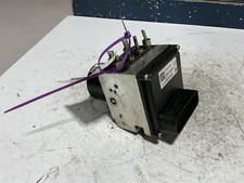 ABS Pump Anti-Lock Brake Part Assembly Withou...