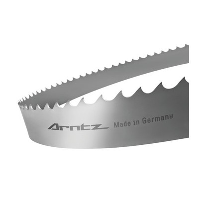 ARNTZ .035T SPRINT 10/14 TPI, 7' 9'' Long, 3/4'' Wide, M42 Bi-Metal Bandsaw Blade