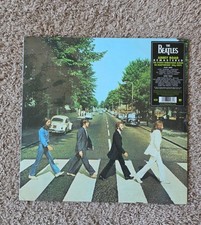 Abbey Road by The Beatles (Record, 2012) for sale online | eBay