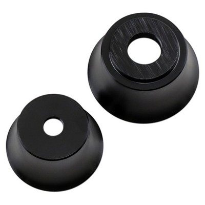 Driven Racing Endurance Cups - Black - DEB-004-BK
