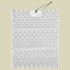 Therm-A-Rest Z Seat Größe 33 x 41 cm Farbe blue/silver leichtes Sitzkissen