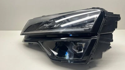 57B941015D Skoda Karoq Original Kompletter LED-Scheinwerfer Links - Bild 1 von 4