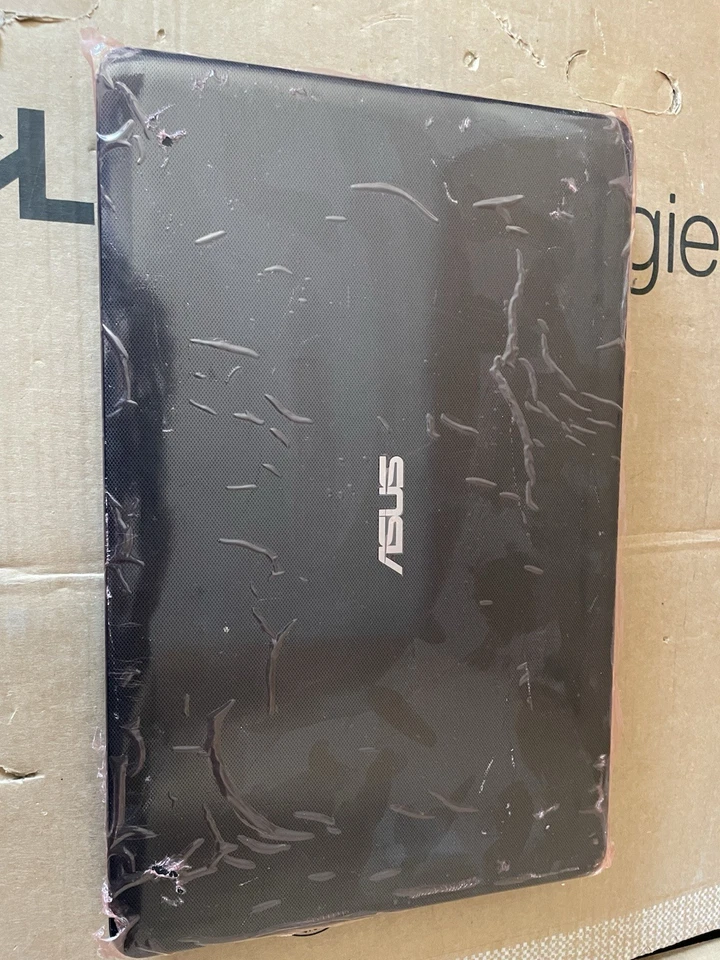 Asus R752L Notebook Intel Core i5 8GB Arbeitsspeicher 256 GB SSD Festplatte - Bild 4 von 4