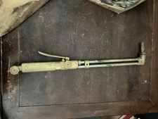 Purox “E” Cutting Torch