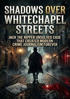 Rachel Simmons | Shadows Over Whitechapel Streets | Taschenbuch | Englisch