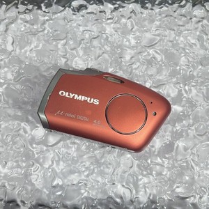 Olympus Mini Digital | eBay