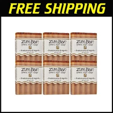 Zum Bar Soap 6-Pack - Essential Oils - Frankincense & Myrrh