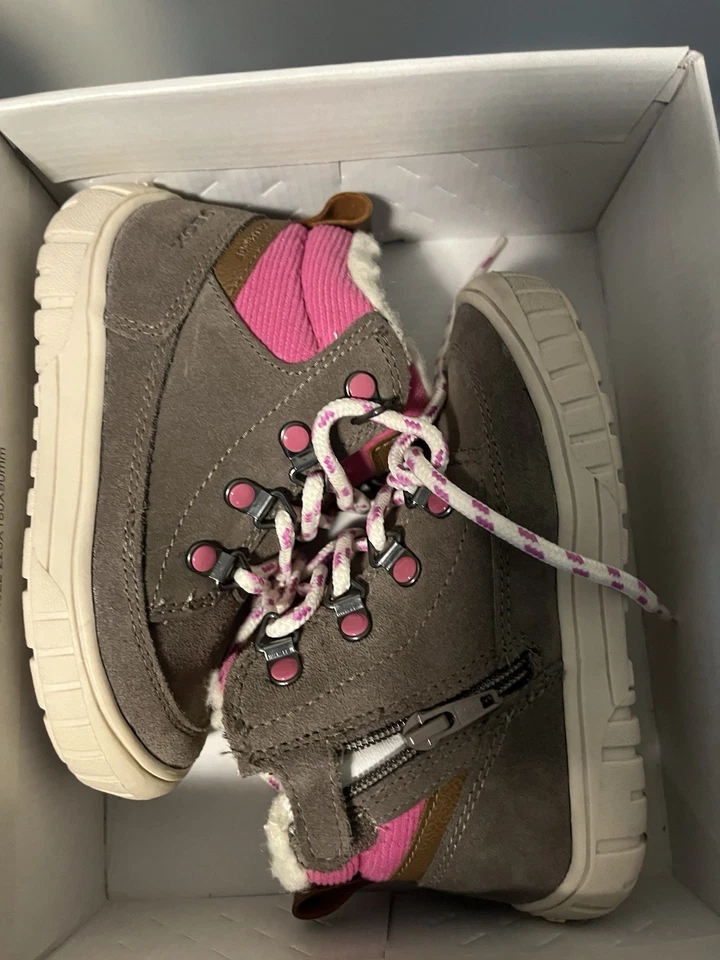 botas niño goex talla 8,5 Foto 4 de 4