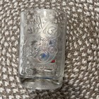Walt Disney World Studios McDonalds Movies Mickey Mouse Drinking Glass 2000 — photo 3