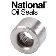 National Clutch Pilot Bearing for 1987 GMC V1500 - Transmission Bearings eh