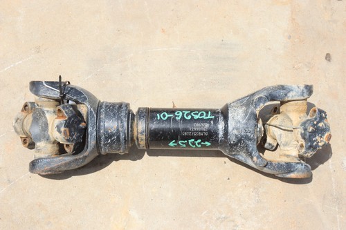 2018-2024 MACK ANTHEM INTERAXLE DRIVESHAFT ABOUT 22.5' INCH 25186631 OEM