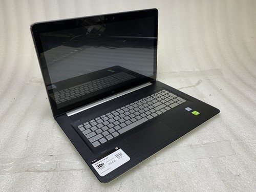 HP ENVY m7 Notebook 17" Core i7-6500U 2.5GHz 16GB RAM NO HDD NVIDIA NO OS
