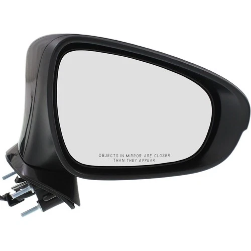 Power Mirror For 2014-20 Lexus IS350 IS300 14-15 IS250 Right Heated Puddle Light