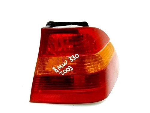 BMW 3 E46 Rücklicht hinten rechts 6907934 2.80 Petrol 142kw 2001 20539172