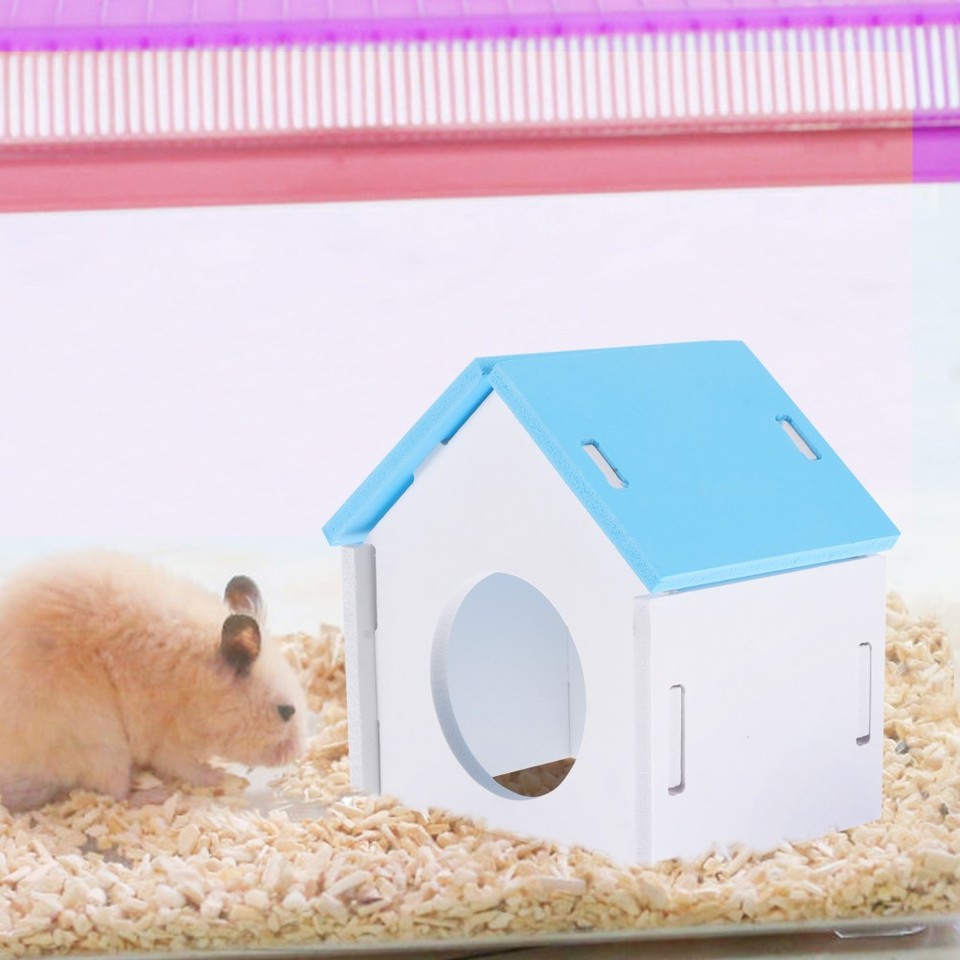 Hamster Resting House Hamster Sleeping House Hamster Hiding House Pet ... - Affordable Hamster Hiding Houses For Sale