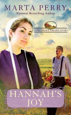 Hannah's Joy (Pleasant Valley) - Mass Market Paperback - VERY GOOD