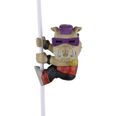 Offiziell lizenzierte 5,1 cm große Bebop-Scaler der Teenage Mutant Ninja Turtles