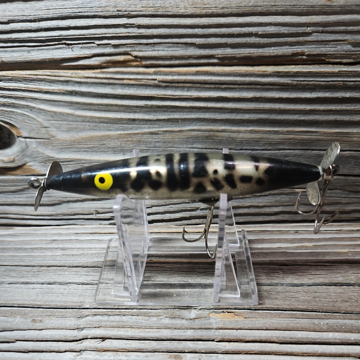 Heddon Dying Flutter for sale | eBay
