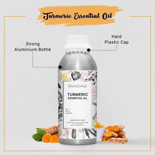 100% Pure, Natural Oil For Skin Acne, Healthy Hair-100 Gm