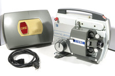 PRL CIRSE MATIC ZOOM 8mm MOVIE PROJECTOR FILM VINTAGE FILM PROJECTOR