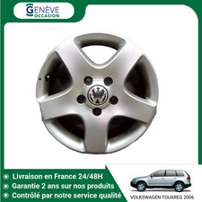 Jantes Volkswagen TOUAREG