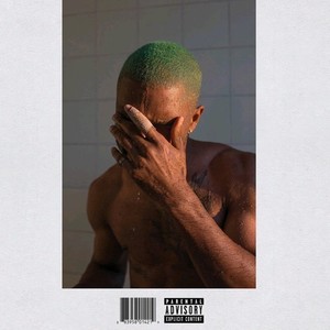 Frank Ocean Blond CD | eBay