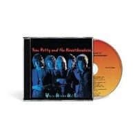 You're Gonna Get It! | Tom Petty & The Heartbreakers | Audio-Cd | Cd | 2025