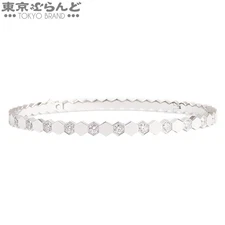 Chaumet Be My Love Collection Bracelet Diamond K18WG P0043321