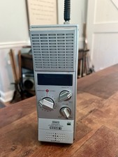 Vintage Kraco Mayday 1 Emergency 2-way 40 channel CB Radio
