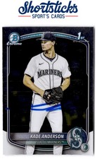 Kade Anderson Bowman 2025 Auto