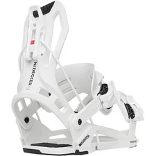 Nidecker Flow Nexus Snowboard Bindings - 2027