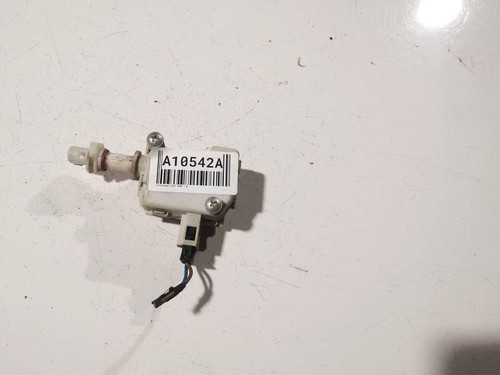 3c0959782 Stellmotor Microschalter, Heckklappe Heckklappenschloss DE2461412-75